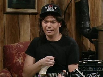 Still from The Best of Mike Myers
