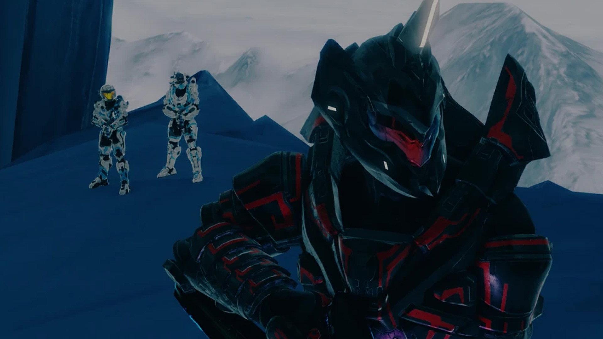 Still from The Mother of Destruction