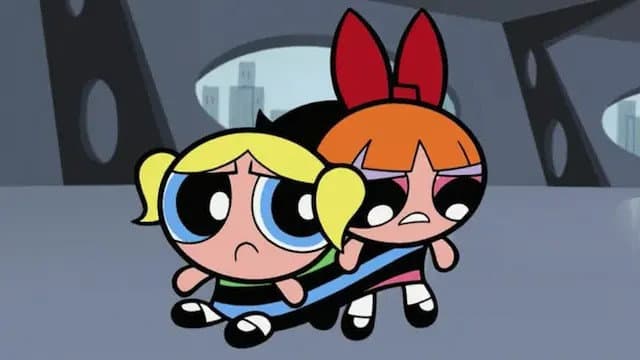 Still from Crazy Mixed Up Puffs