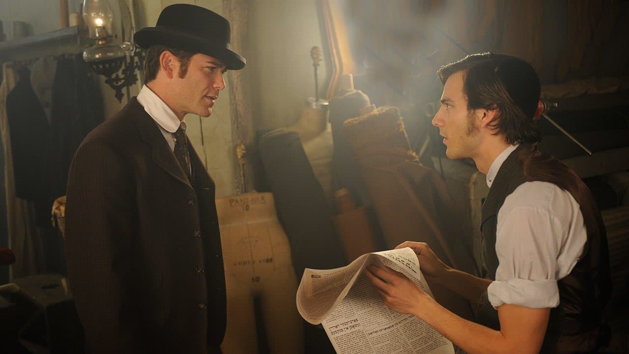 Still from Let Us Ask the Maiden