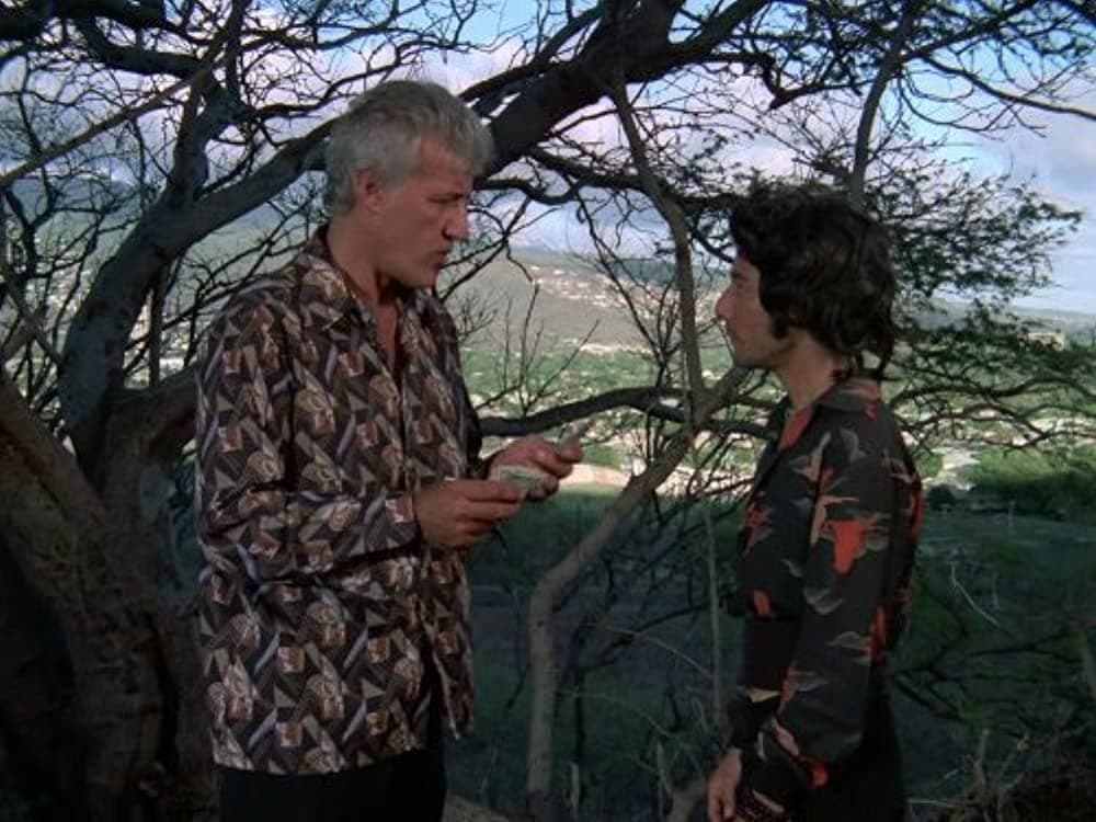 Still from Practical Jokes Can Kill You