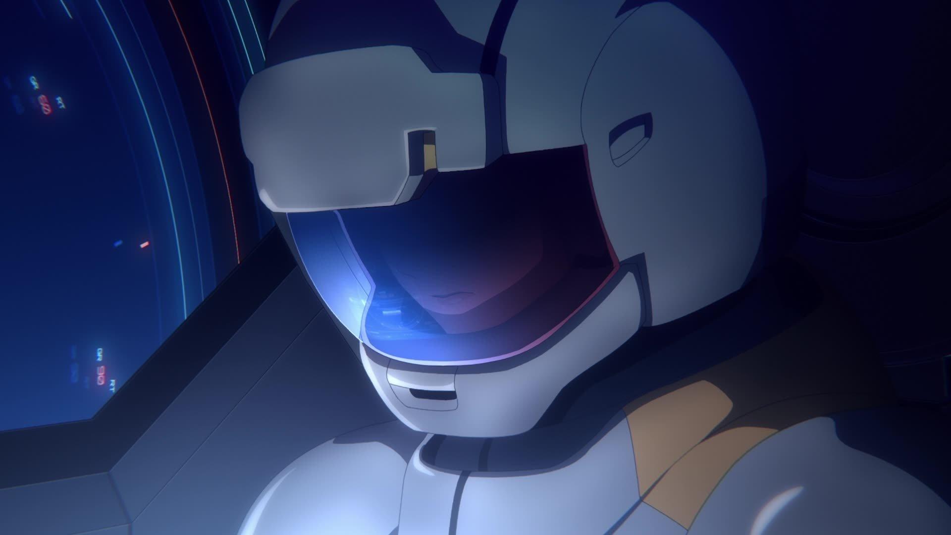 Still from Prologue