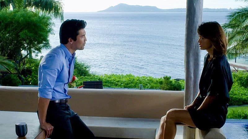 Still from Powehiwehi (Blackout)