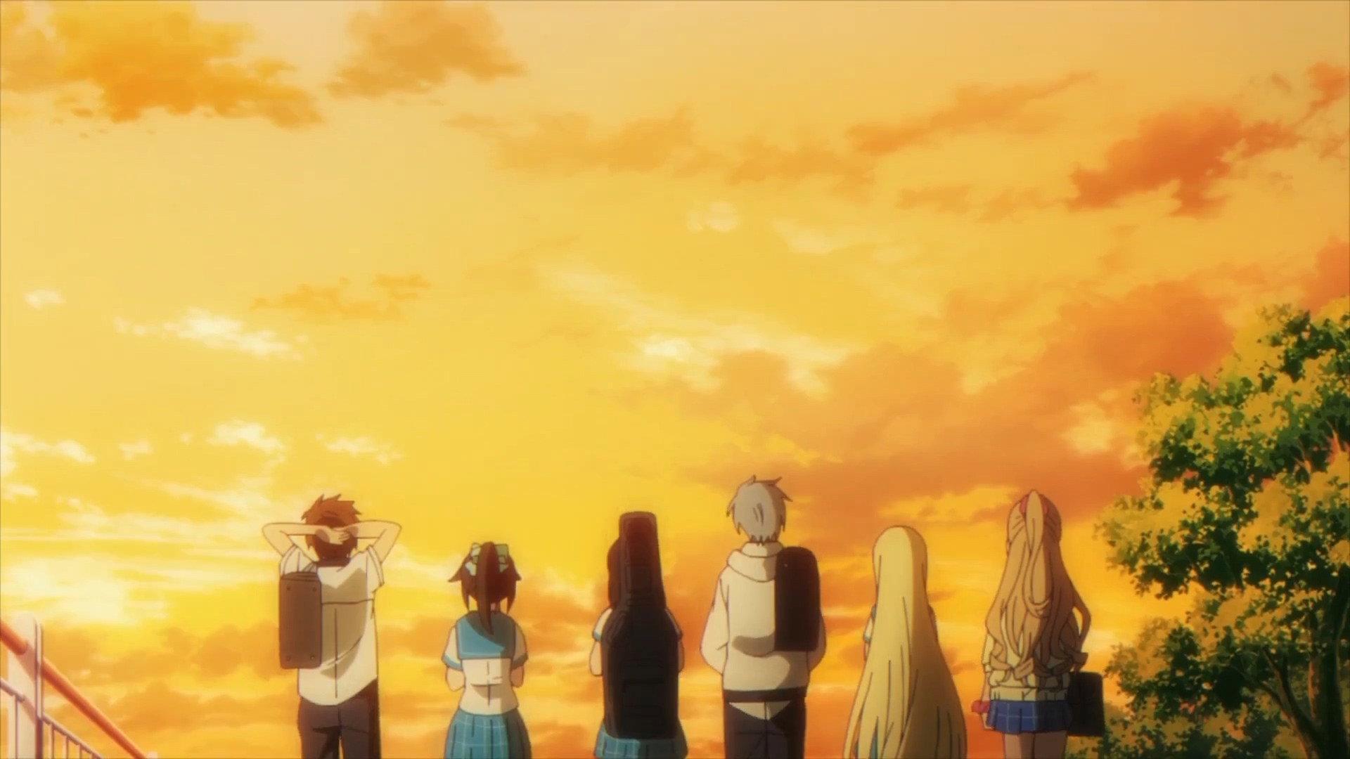 Still from The Triumphant Return of Akatsuki IV