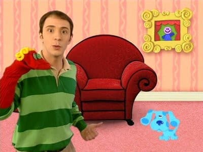 Still from Puppets