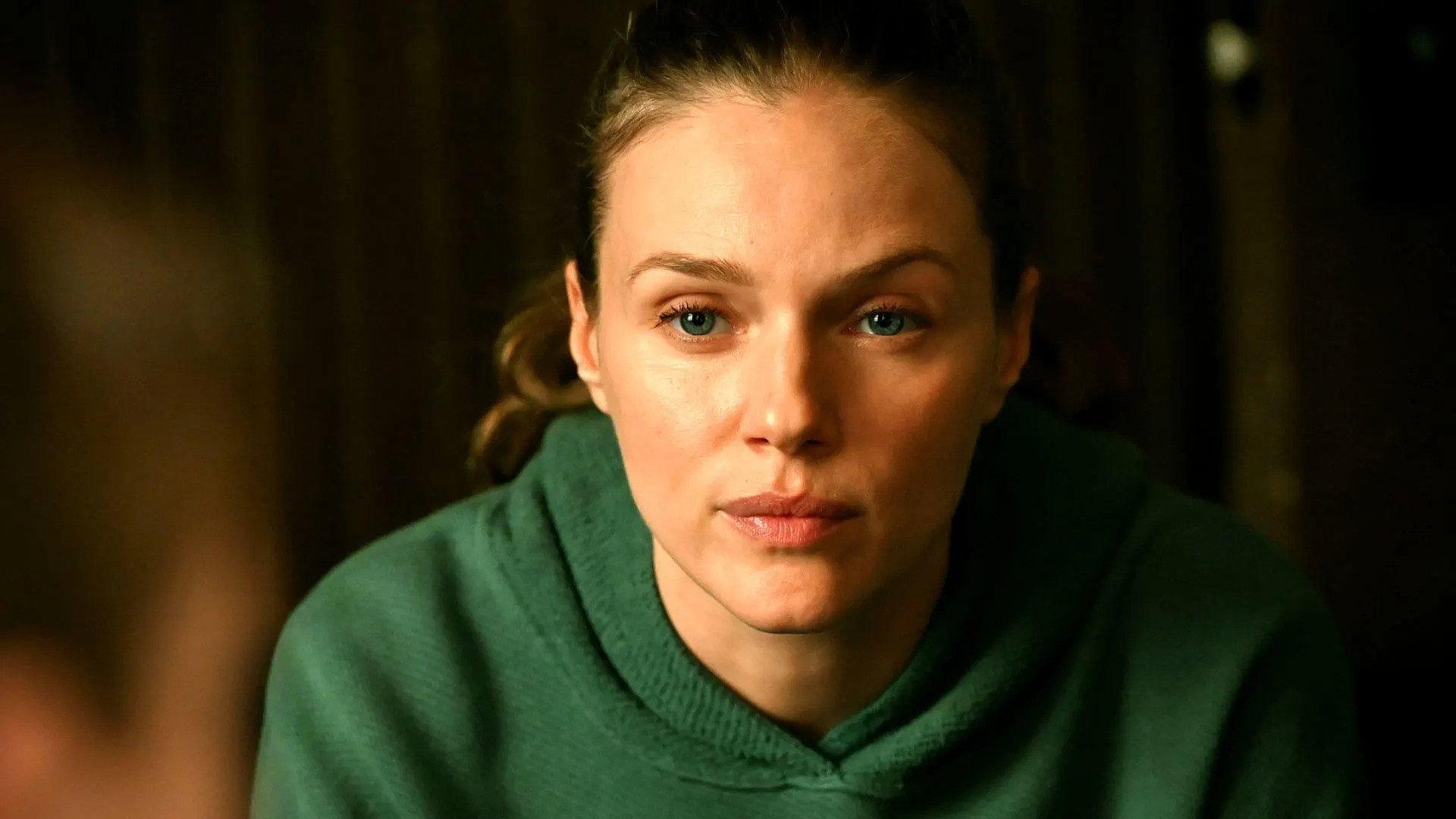 Still from I Can Let You Go