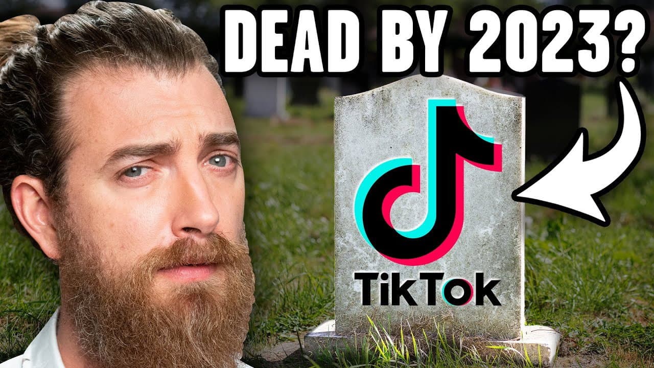 Still from When Will These Products End? - Good Mythical More