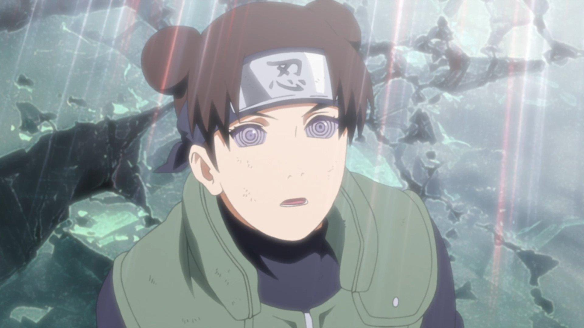 Still from Road to Tenten ~The World of Dreams