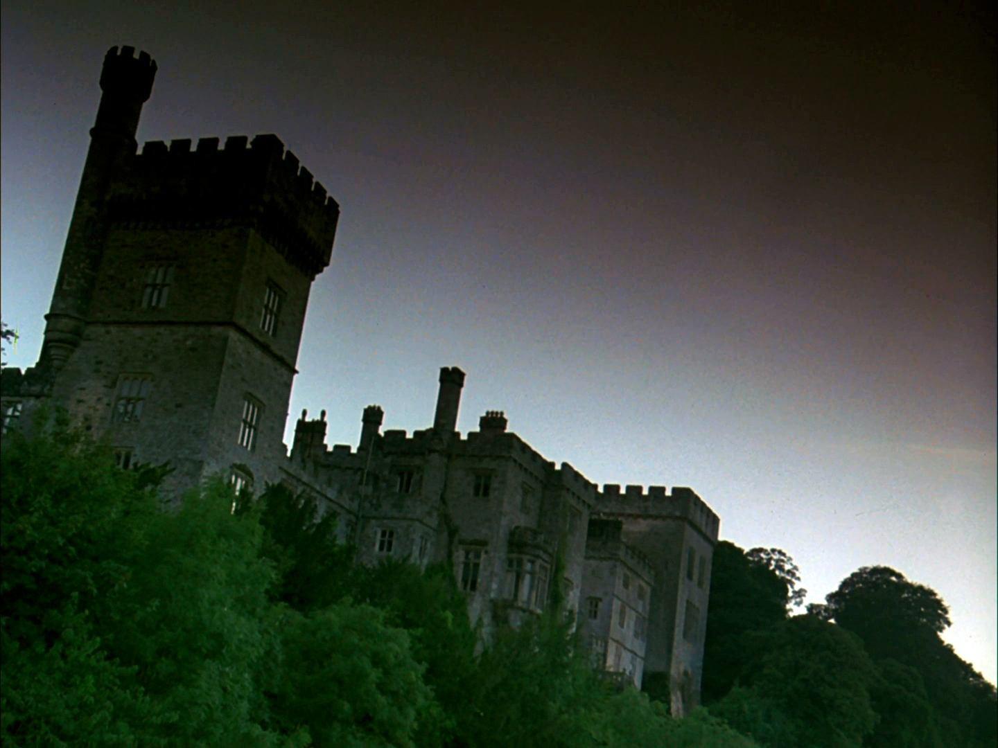 Still from Nan's Ghost (1)