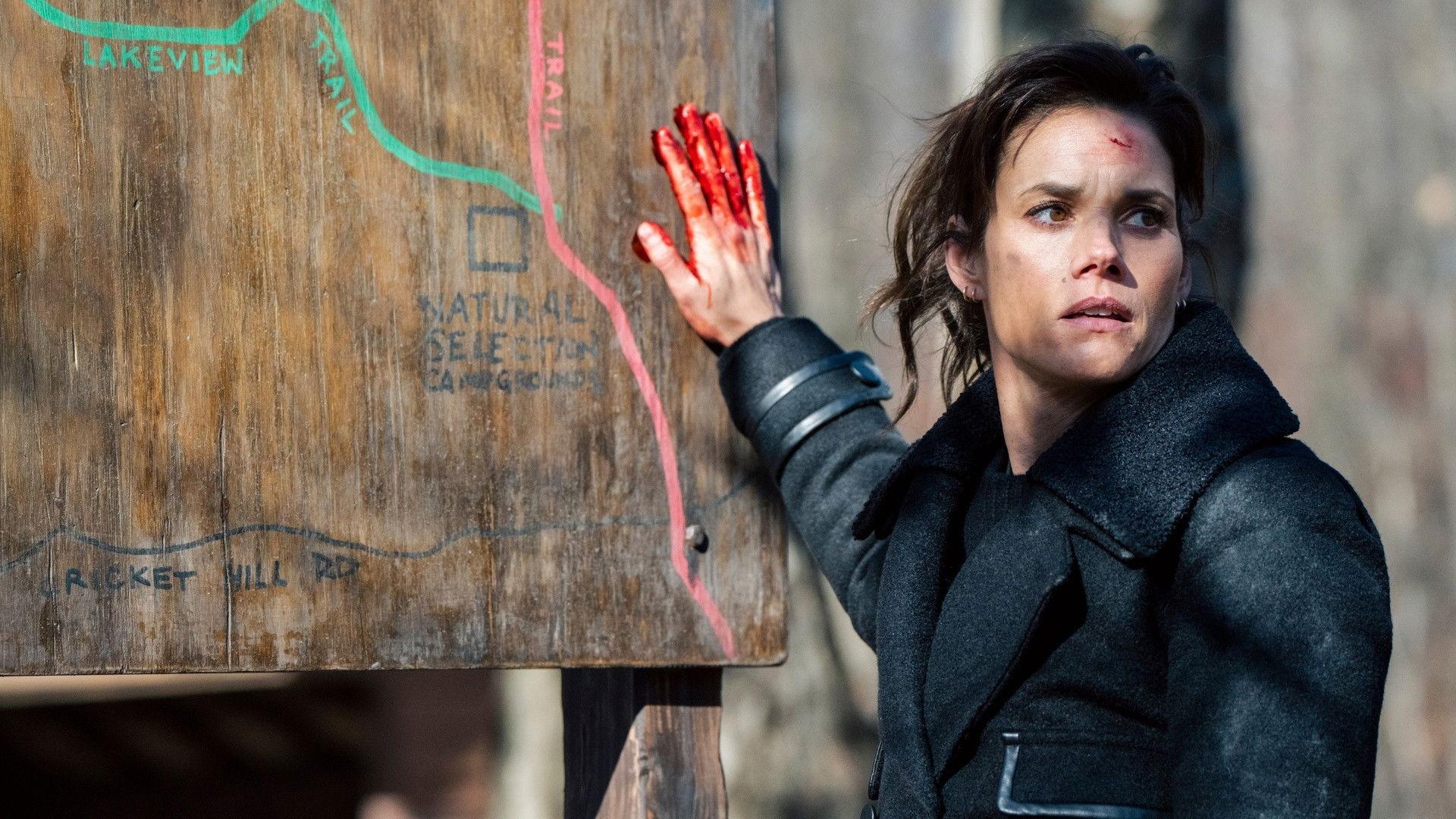 Still from Forgiven