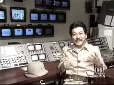 Still from MXC Almost Live