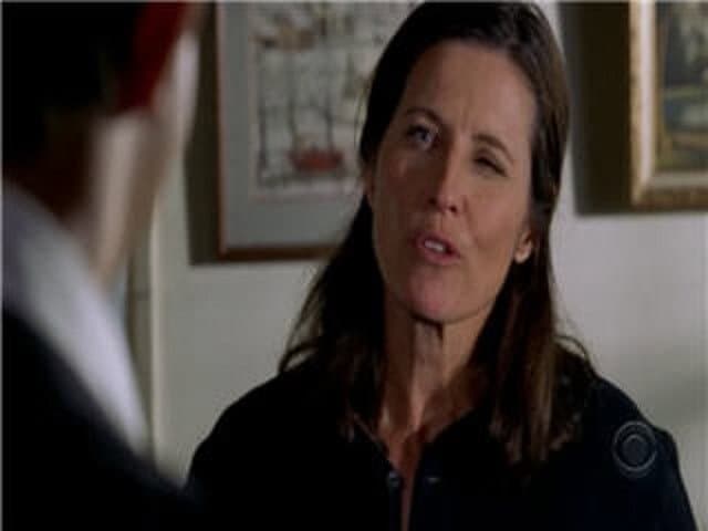 Still from Birthright