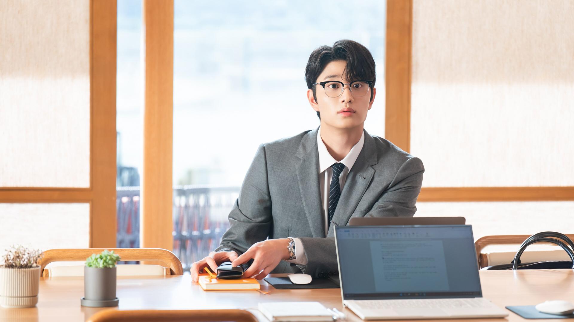 Still from Episode 6