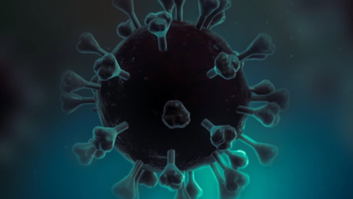 Still from Coronavirus Special - What We Know Now