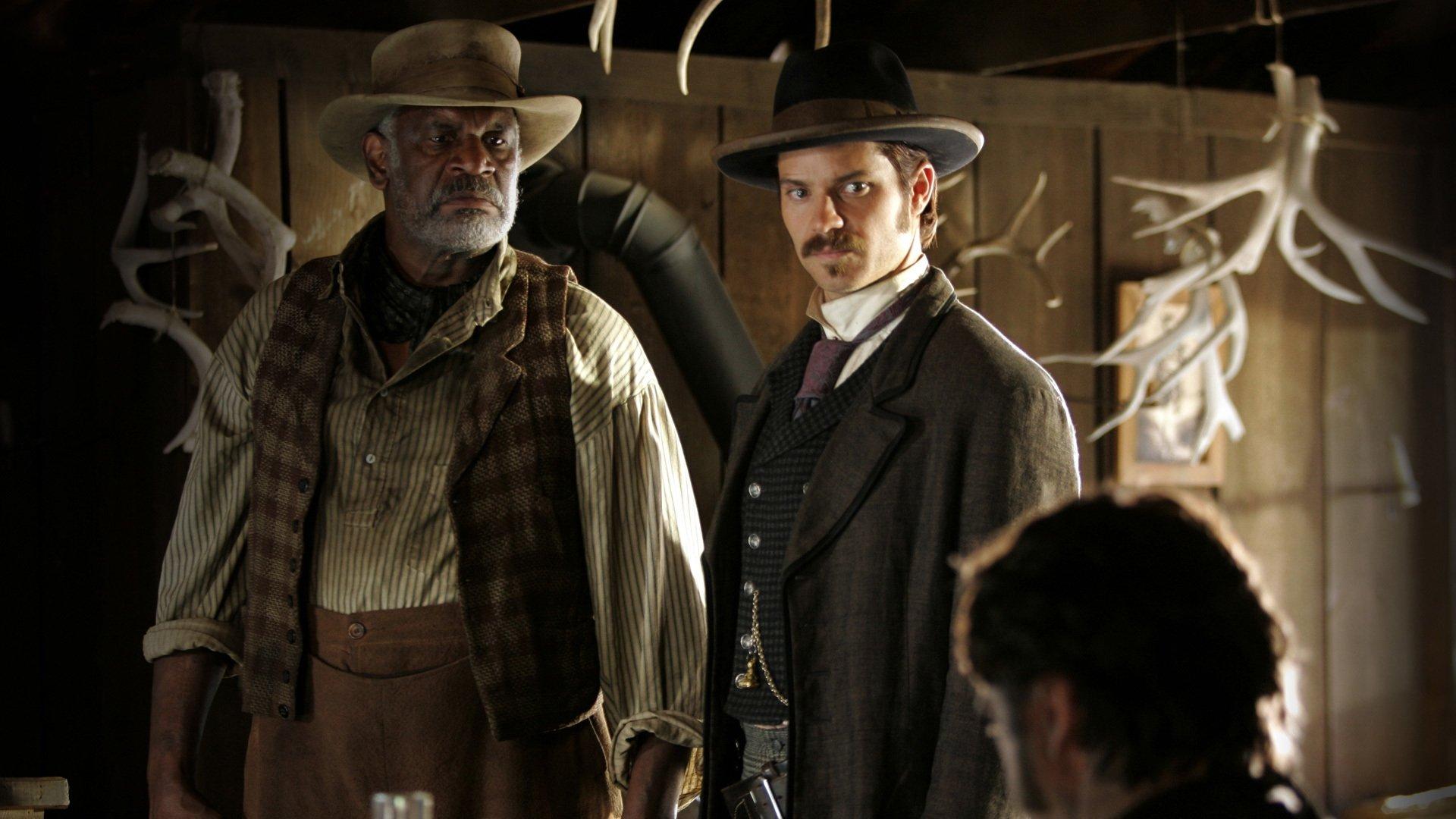 Still from Full Faith and Credit