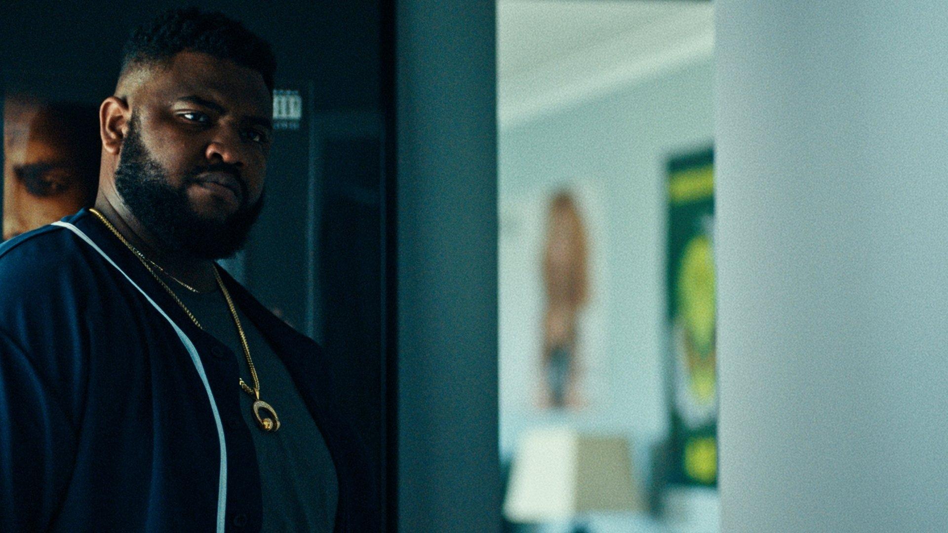 Still from The Devil Is Us