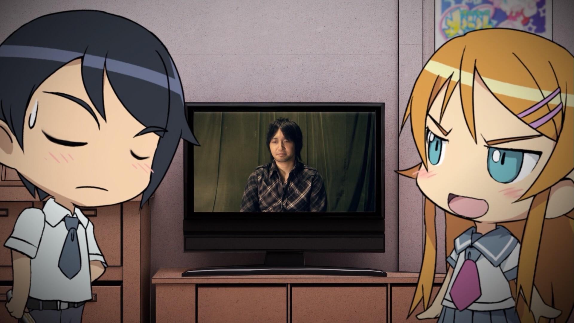 Still from Animated Commentary 12