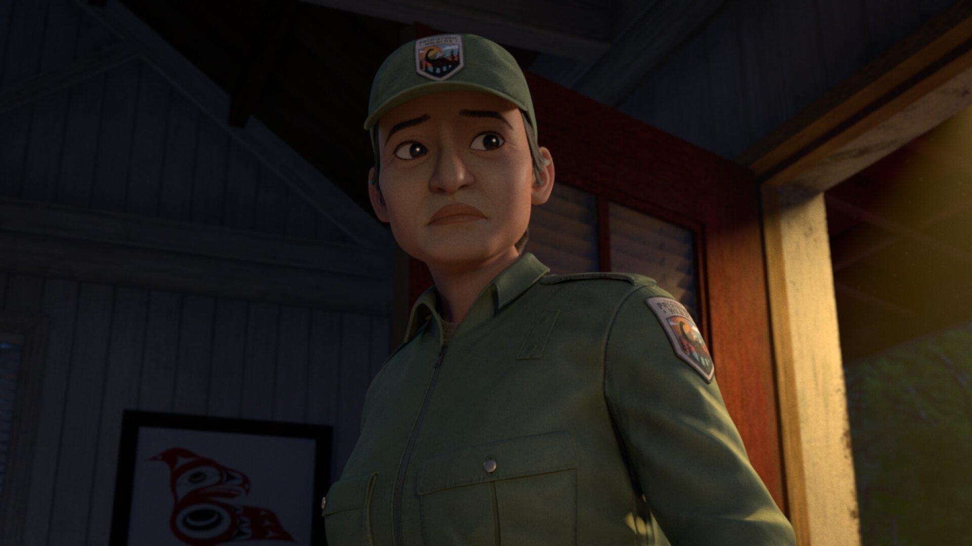 Still from Cl3v3rGr186