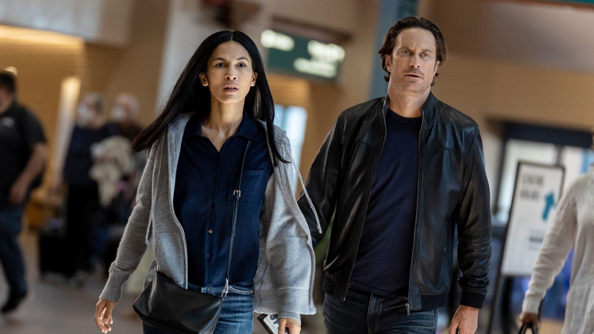 Still from Sins of the Father