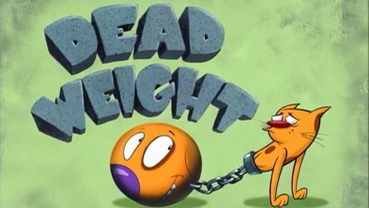 Still from Dead Weight