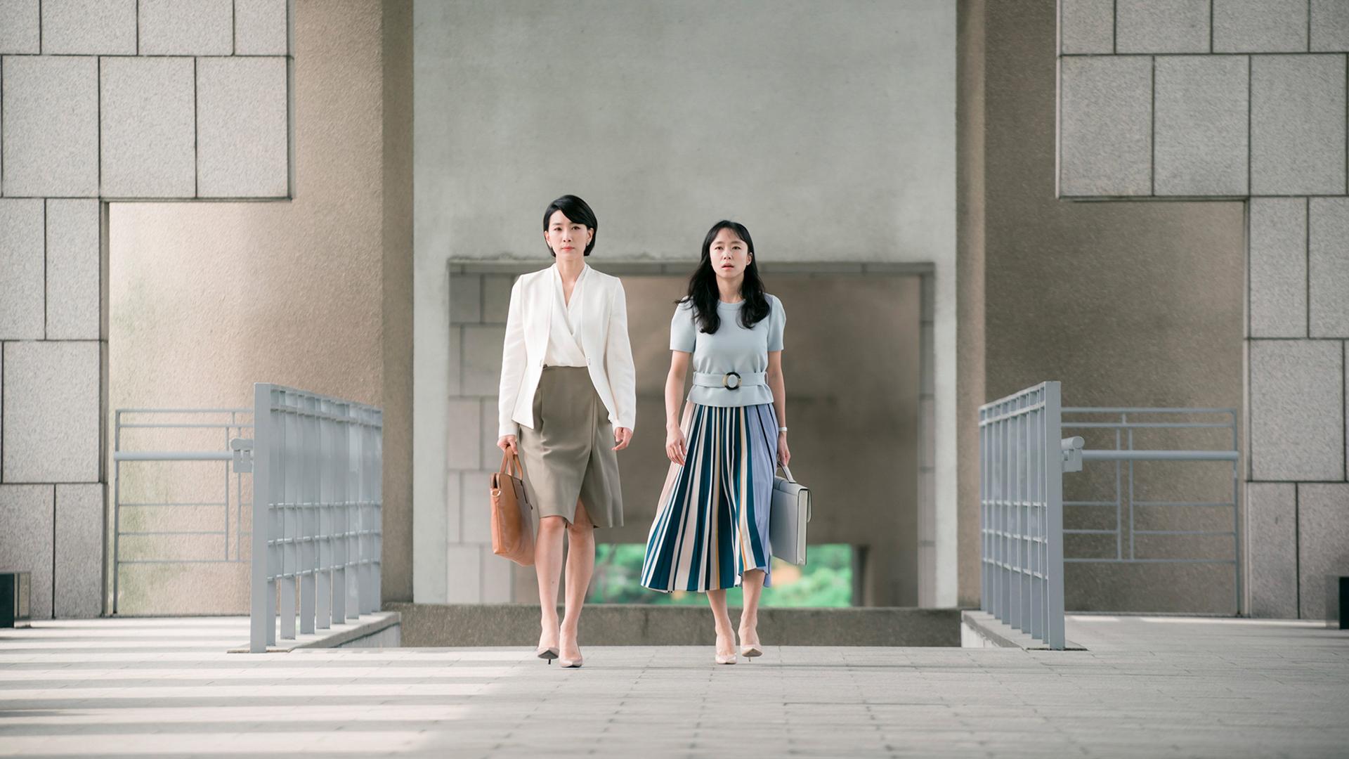Still from Episode 11