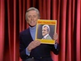 Still from Kirk Douglas/Sam and Dave