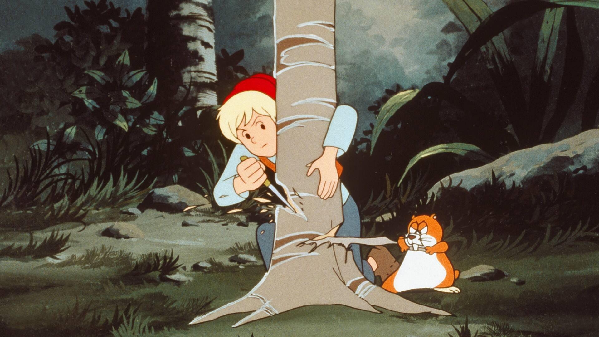 Still from Episode 43