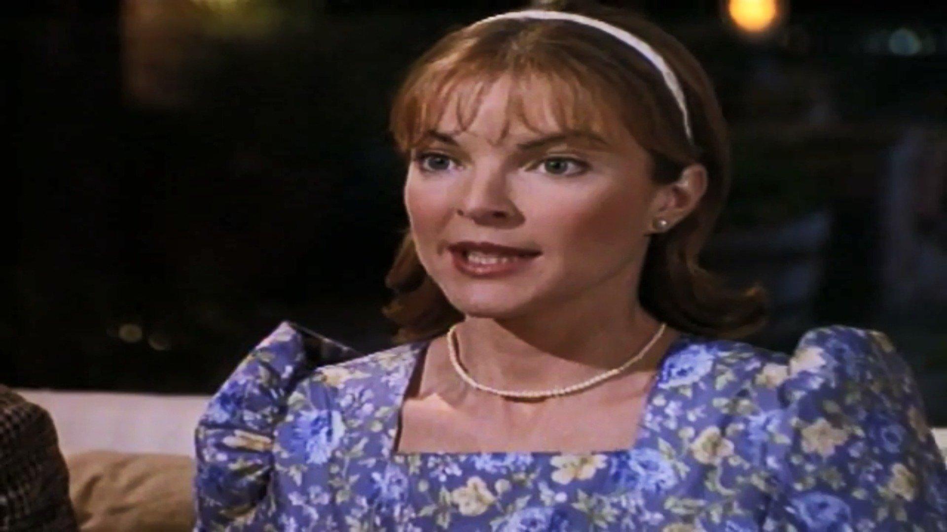 Still from Ruthless People
