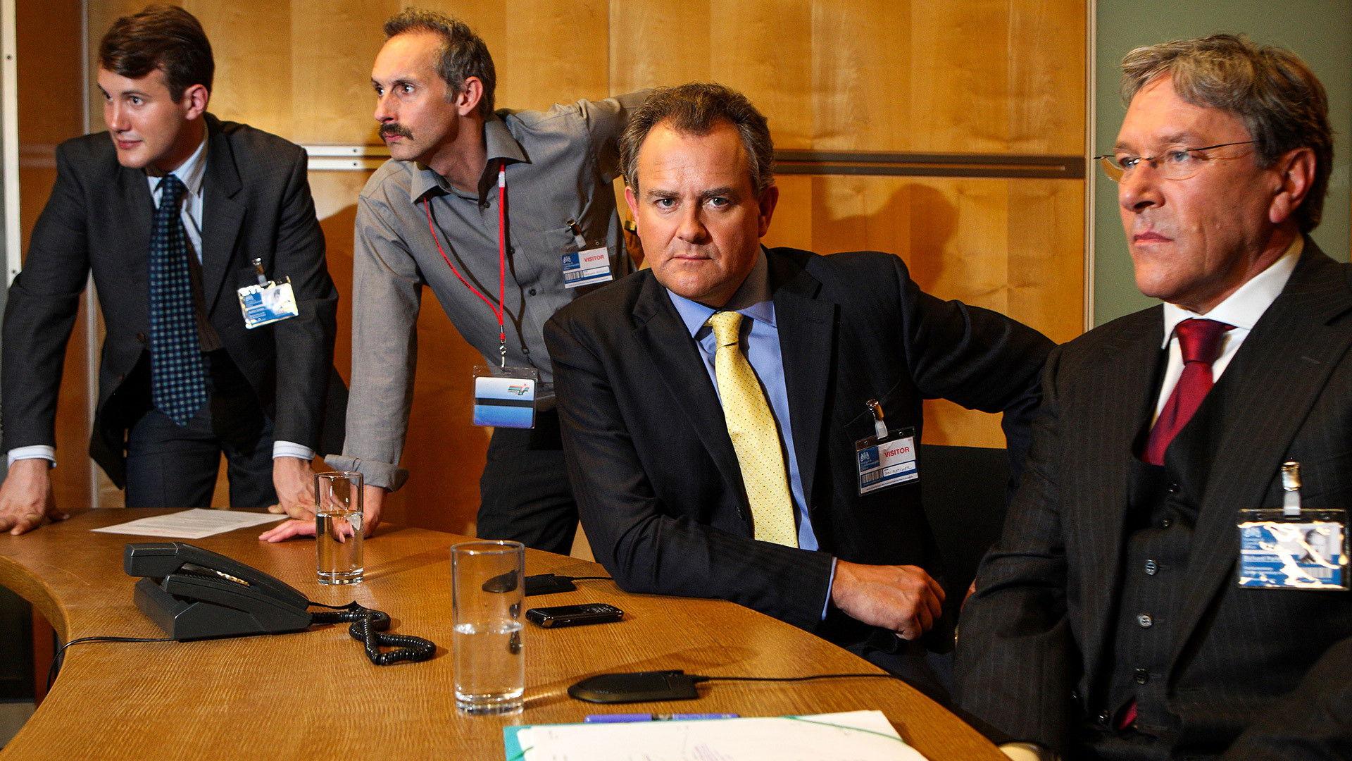 Still from Boycott (1)