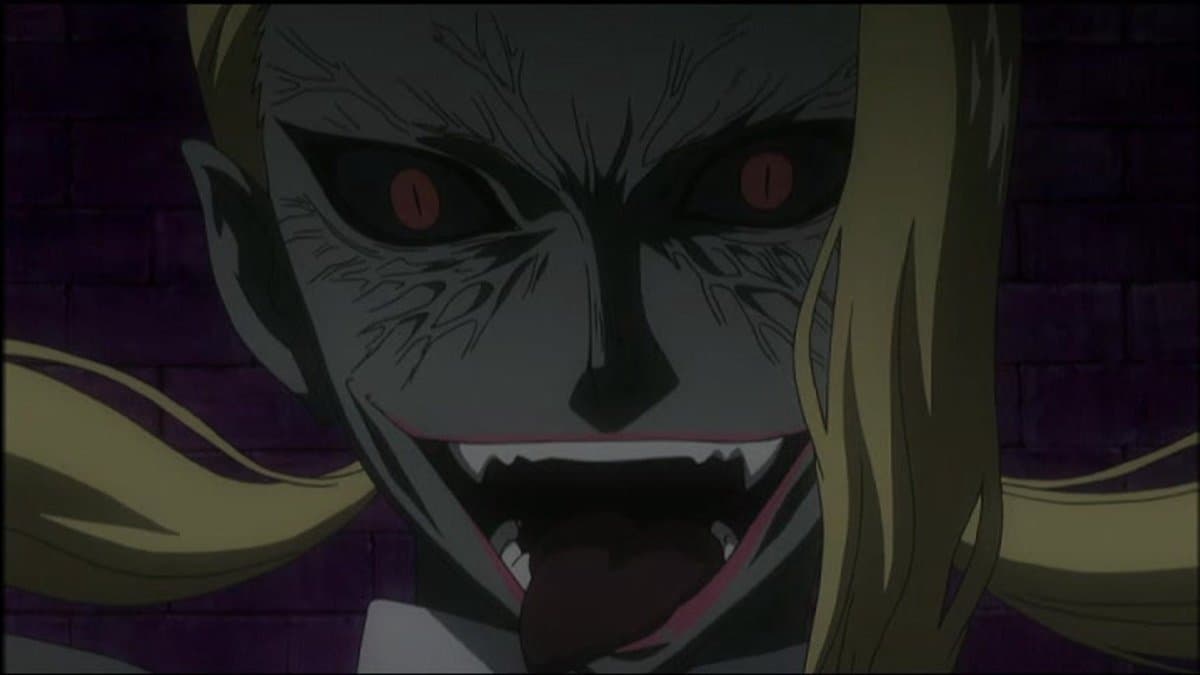 Still from Krory Attacks