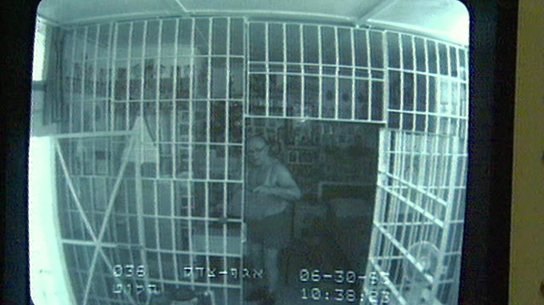 Still from Nightmares of Treblinka