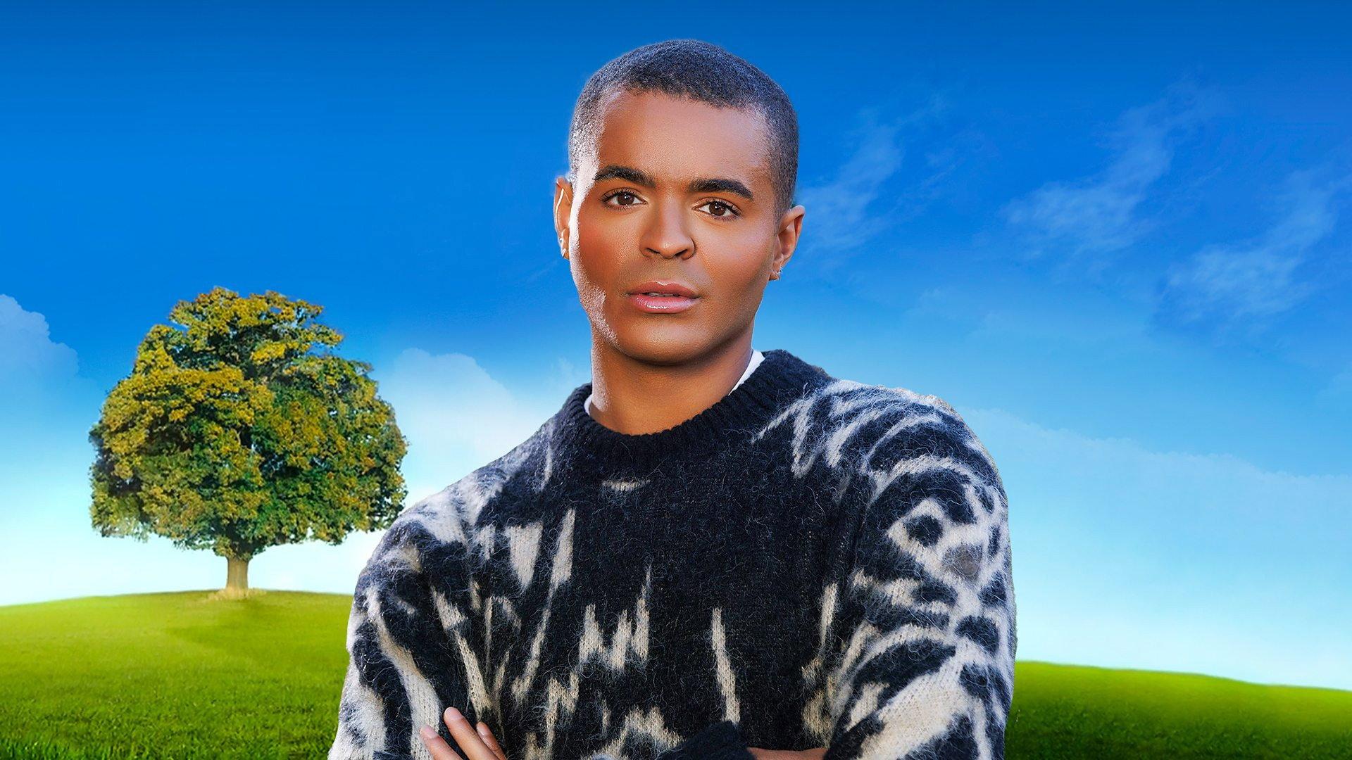 Still from Layton Williams