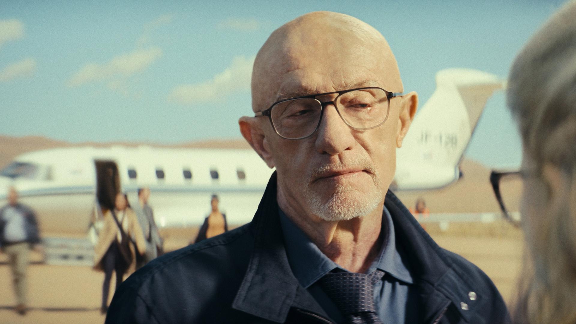 Still from Live and Let Die