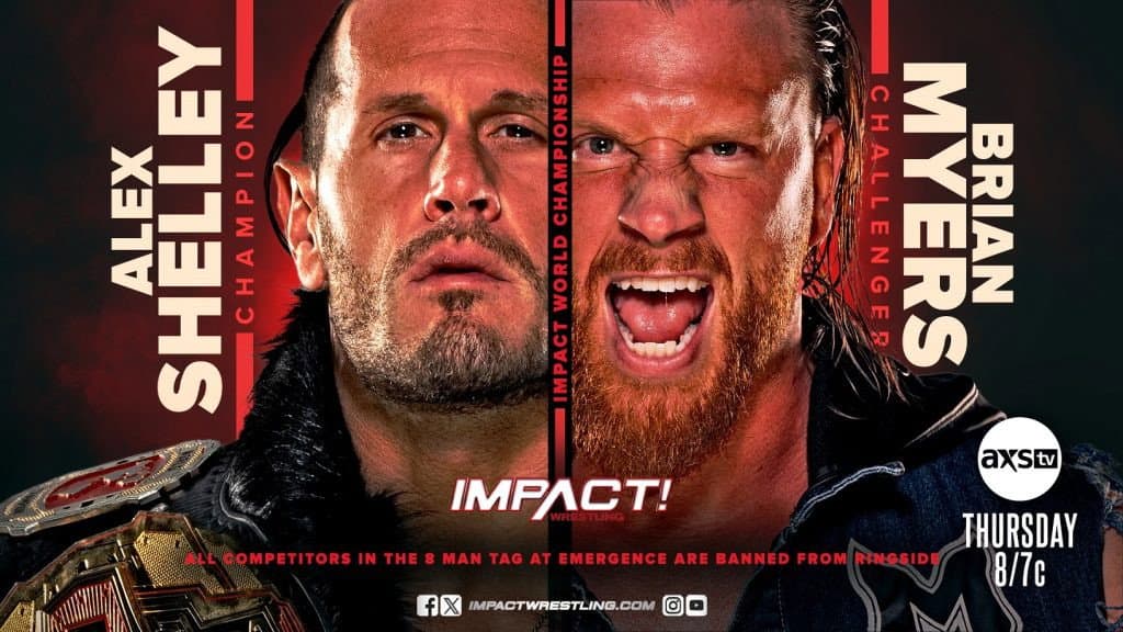 Still from Impact! #997