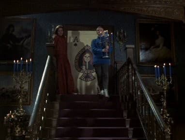 Still from The Joker