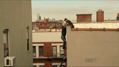 Still from Secrets and Lies