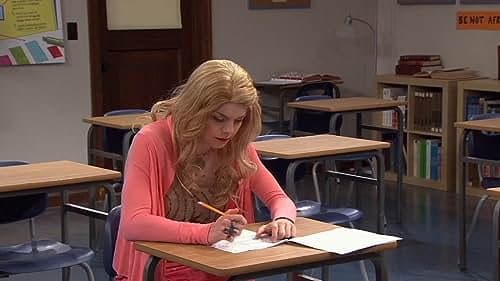 Still from Mr. Tutor