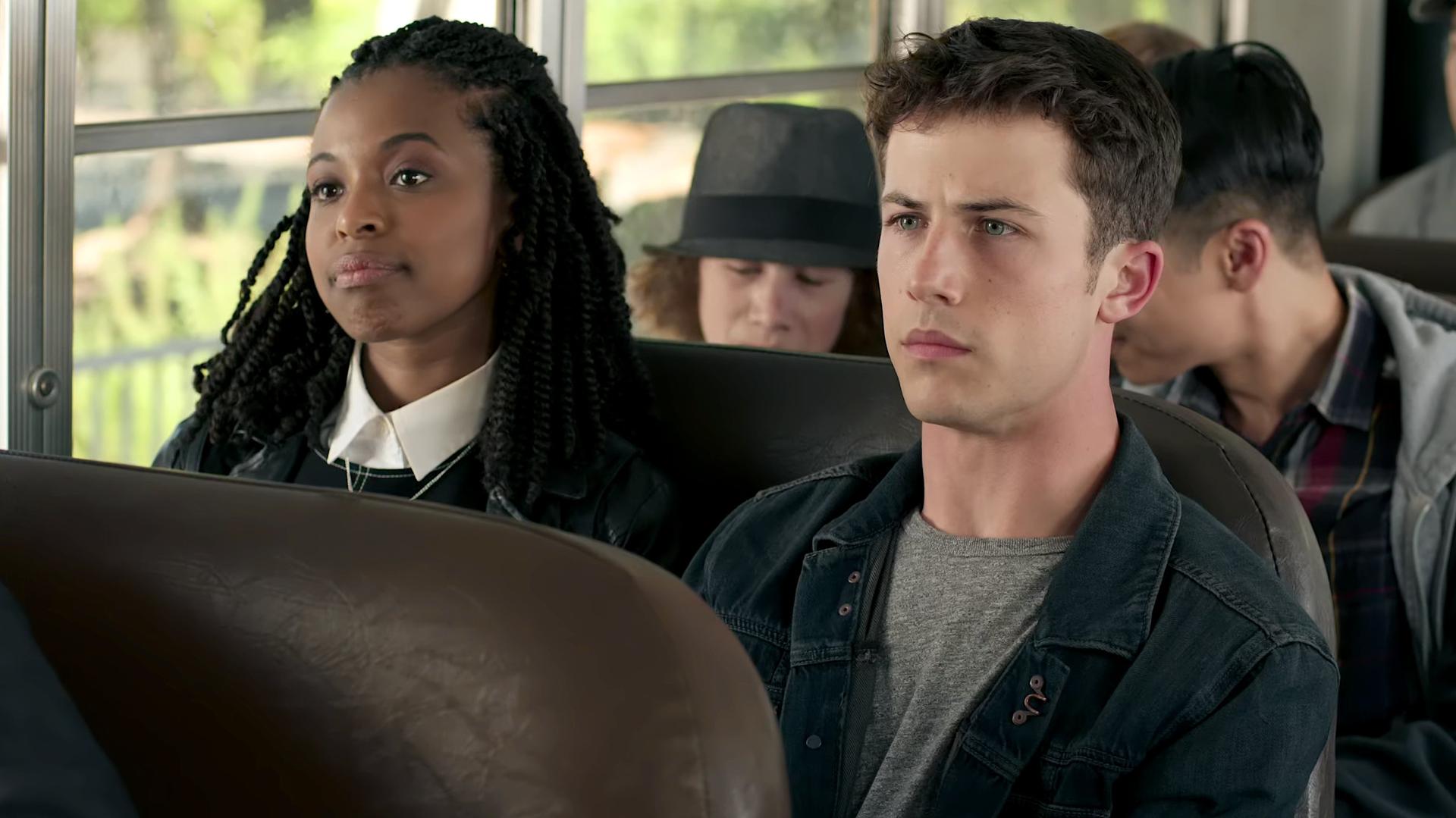 Still from College Tour