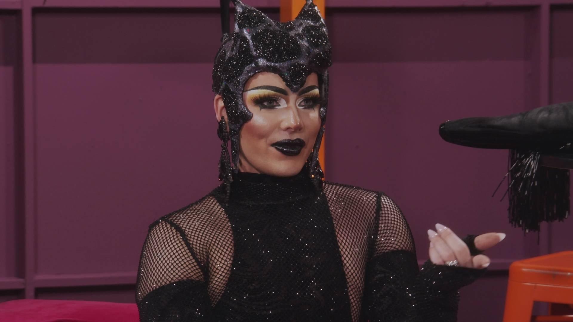 Still from Rate-A-Queen