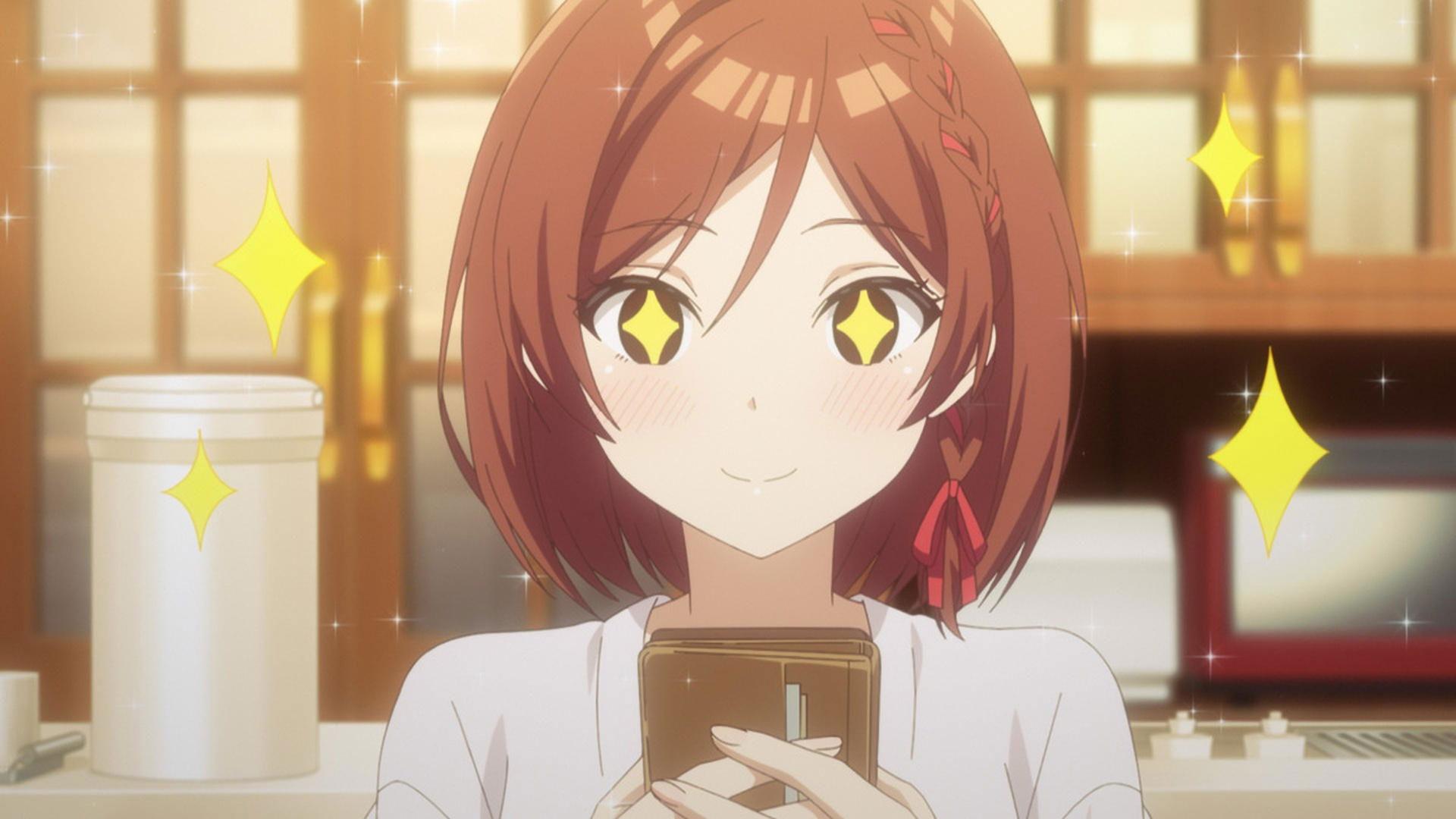 Still from Voice