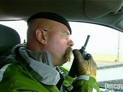 Still from Big Rig Myths