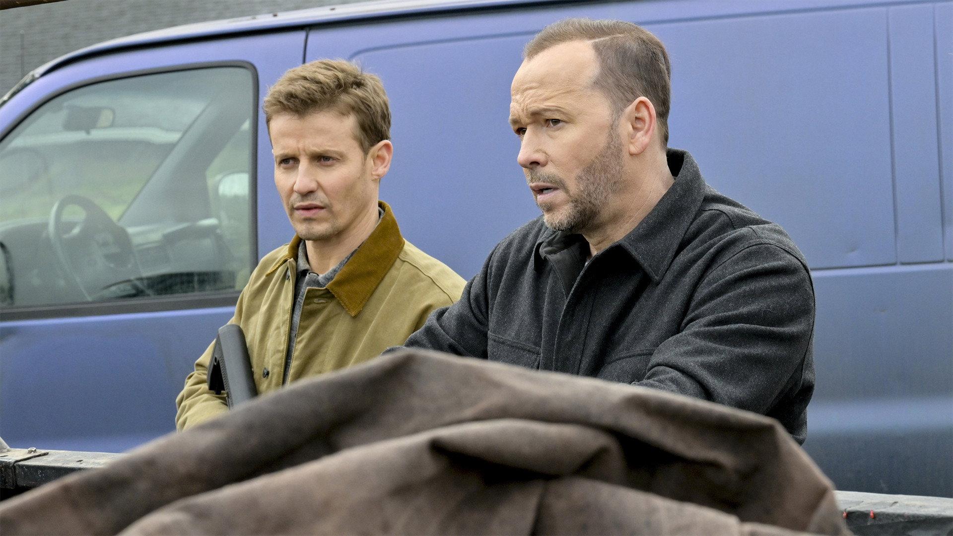 Still from Justifies the Means