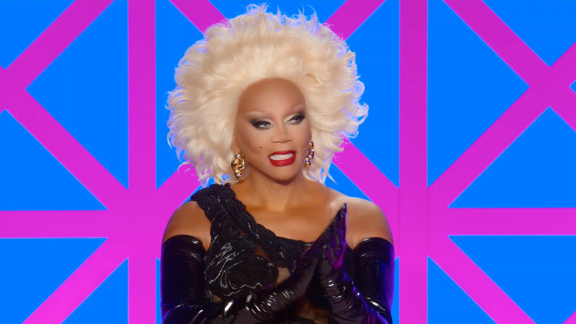Still from Sing for the Crown