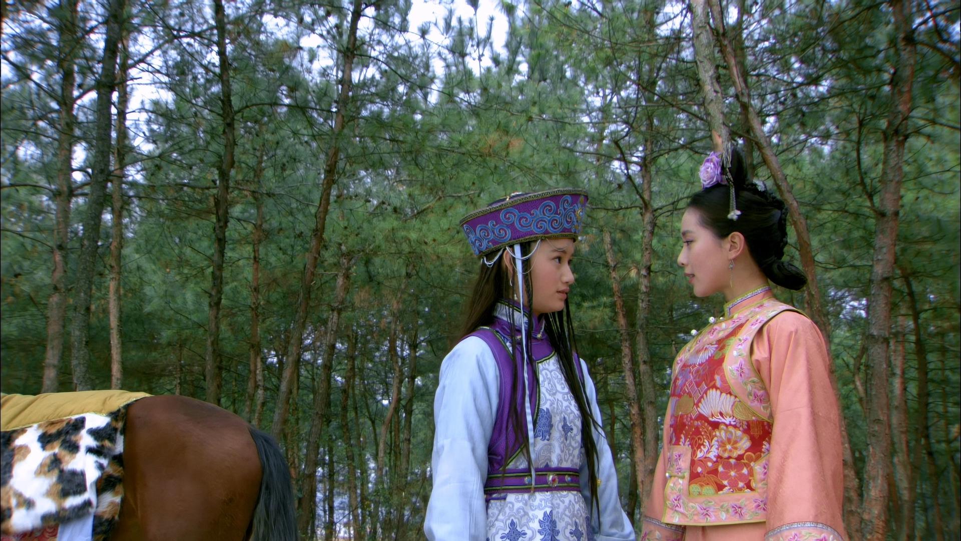 Still from Episode 15