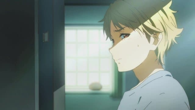 Still from White World