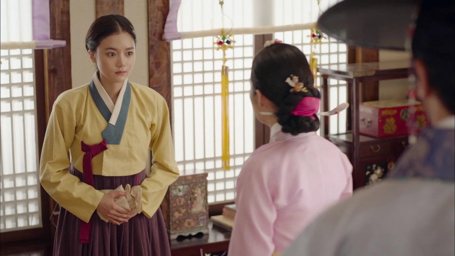 Still from Episode 14