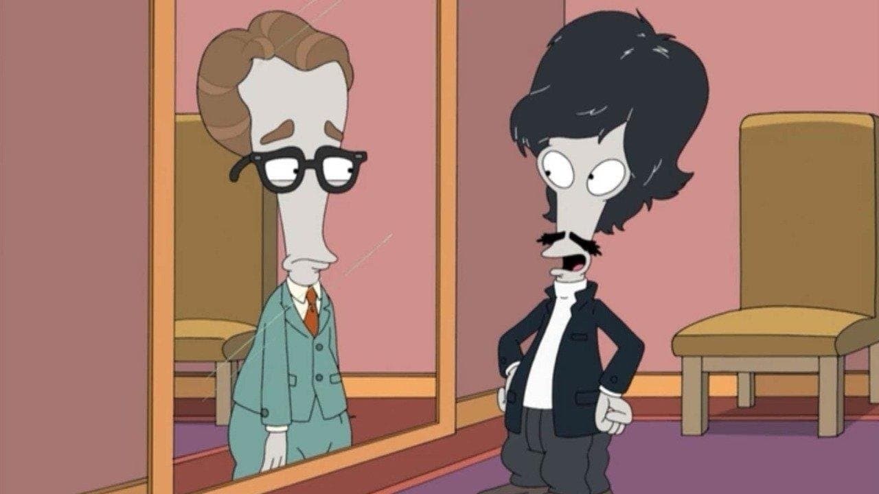 Still from The One That Got Away