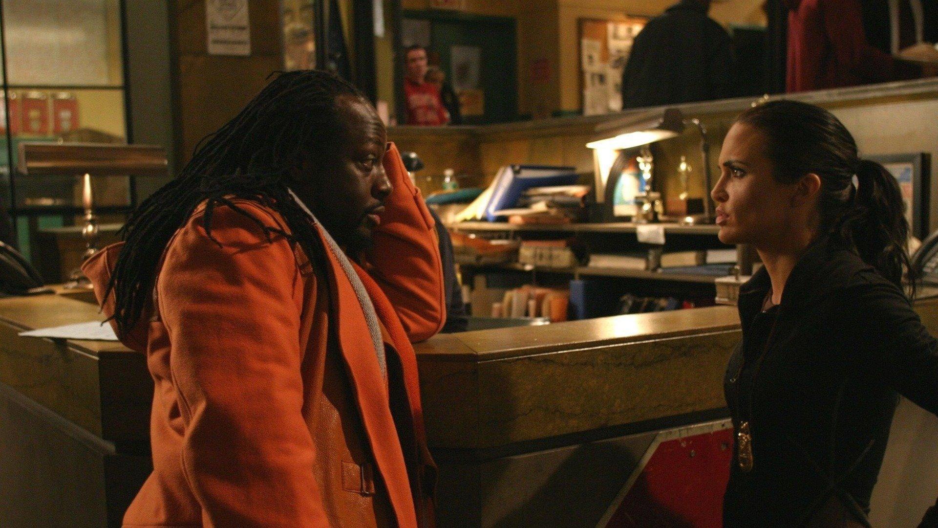 Still from In the Family Way (I)