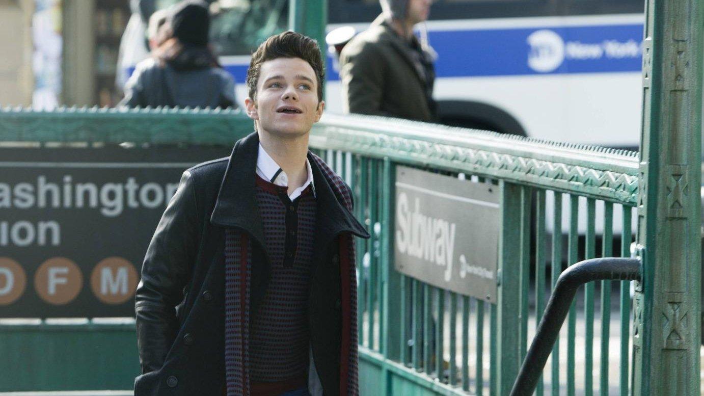 Still from New New York