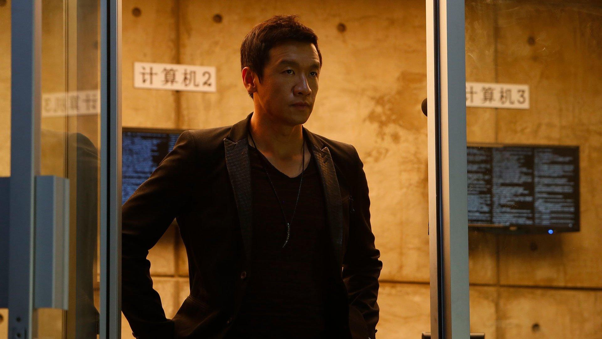 Still from Wujing